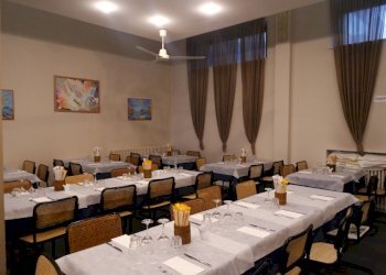 sala.JPG - Ristorante Viale Tripoli 290, Rimini - foto 10