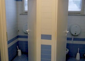 wc uomo.JPG - Ristorante Viale Tripoli 290, Rimini - foto 15