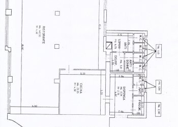 Plan 931.jpg - Ristorante Viale Tripoli 290, Rimini - foto 16