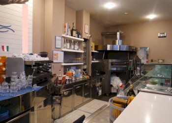 banco.JPG - Ristorante Viale Tripoli 290, Rimini - foto 17