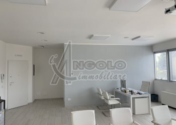 IMG_1463.jpeg - Ufficio Via Eridania 133, Occhiobello - foto 7