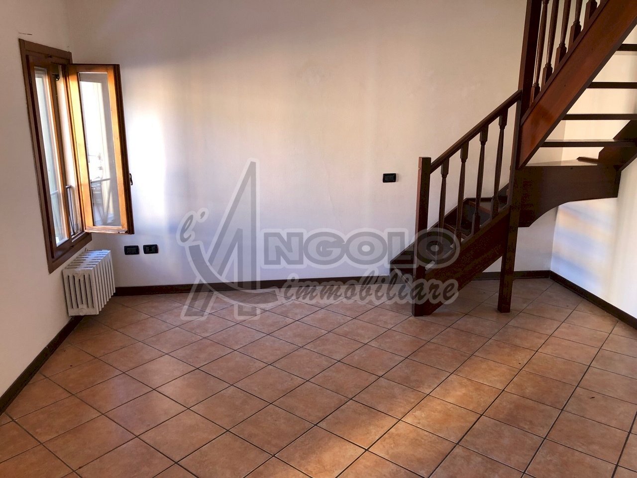 soluzione B - Quadrilocale Fiesso Umbertiano - foto 1