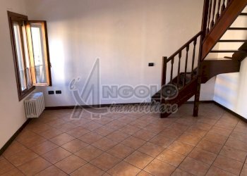 soluzione B - Quadrilocale Fiesso Umbertiano - foto 1