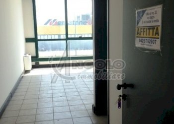 ingresso ufficio - Ufficio Occhiobello - foto 6