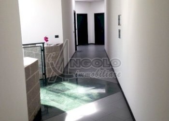 corridoio comune - Ufficio Occhiobello - foto 7