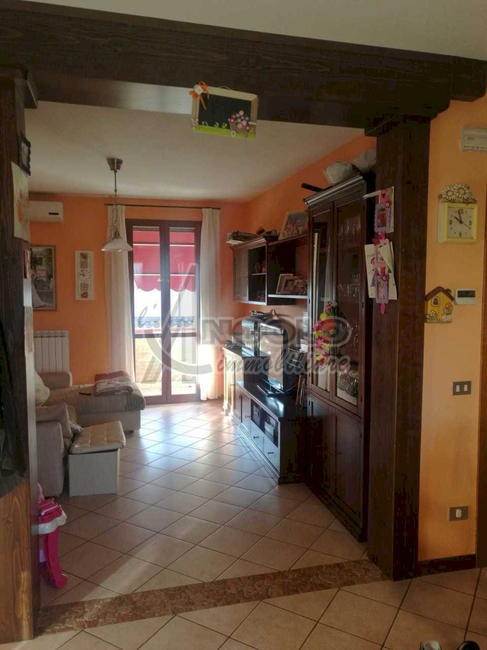 27d13938-58b9-458c-903d-71b2a23c0100.JPG - Appartamento Via Vittorio Emanuele, Canaro - foto 3