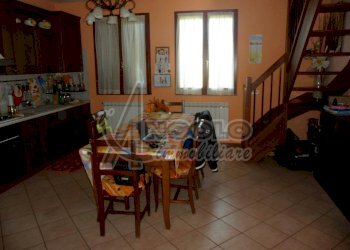 cucina2.JPG - Appartamento Via Vittorio Emanuele, Canaro - foto 4