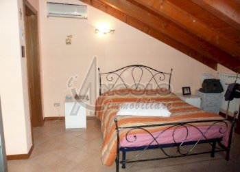 letto.JPG - Appartamento Via Vittorio Emanuele, Canaro - foto 6