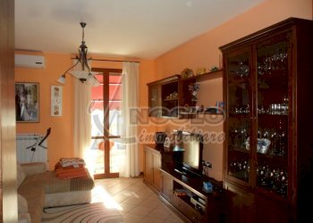 soggiorno.JPG - Appartamento Via Vittorio Emanuele, Canaro - foto 9