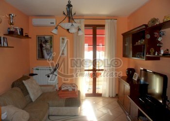 soggiorno2.JPG - Appartamento Via Vittorio Emanuele, Canaro - foto 10