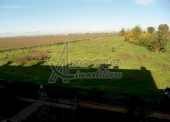 vista entrata.JPG - Appartamento Via Vittorio Emanuele, Canaro - foto 11