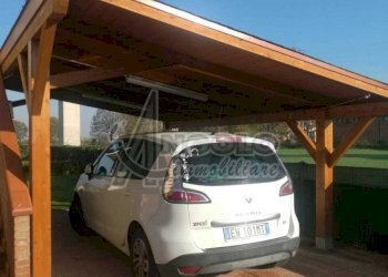 f5e1f5b0-403a-47ab-a38d-620f96eaefd2.JPG - Appartamento Via Vittorio Emanuele, Canaro - foto 12