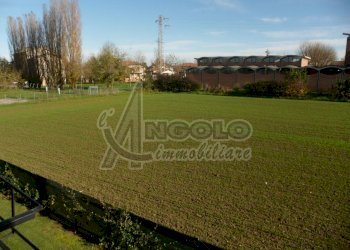 vista entrata2.JPG - Appartamento Via Vittorio Emanuele, Canaro - foto 15