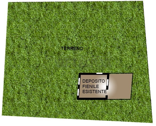 Planimetria.jpg - Terreno edificabile Valdagno - planimetria 1