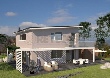 Render di ipotetica costruzione - Terreno edificabile Valdagno - foto 5