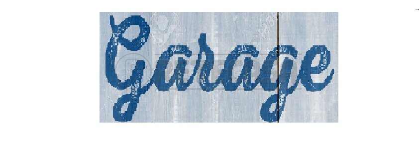 scritta garage.png - Box Valdagno - foto 1