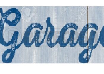 scritta garage.png - Box Valdagno - foto 1