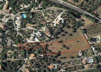 Immagine (1024x689).jpg - Agricultural land contrada SANTA LUCIA sn, Caltanissetta - photo 3