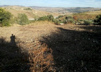 IMG_20190924_172809_resized_20190930_080159818 (10 - Agricultural land contrada SANTA LUCIA sn, Caltanissetta - photo 6