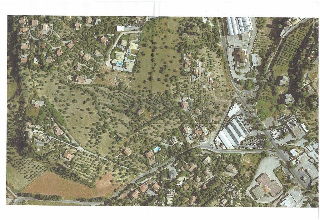 terreno xiboli 001 (1024x704).jpg - Building land Contrada Gessolungo 12, Caltanissetta - photo 1