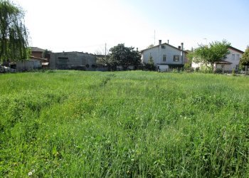 IMG_4514.JPG - Building land Campodarsego - photo 1