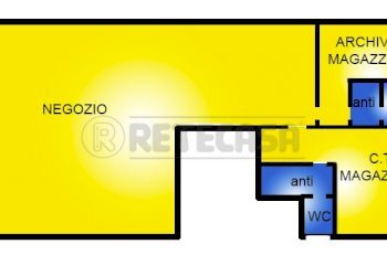 1102E.jpg - Commercial Premises Massanzago - photo 1