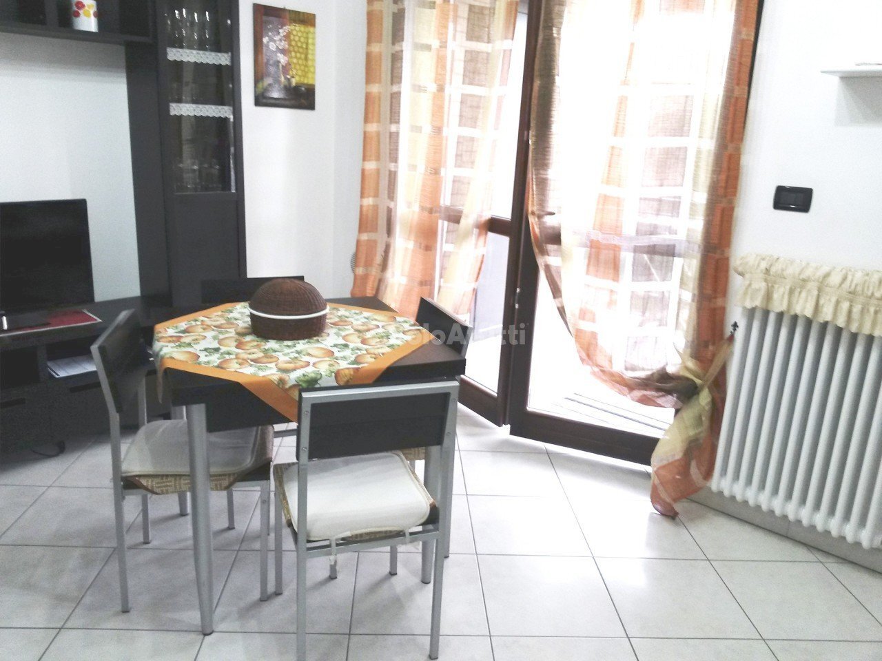 SOGGIORNO 2 - Two-room apartment VIA MONGINEVRO 6, Settimo Torinese - photo 2