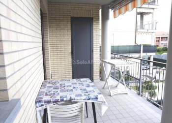 TERRAZZO - Two-room apartment VIA MONGINEVRO 6, Settimo Torinese - photo 3