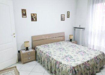 CAMERA DA LETTO - Two-room apartment VIA MONGINEVRO 6, Settimo Torinese - photo 6