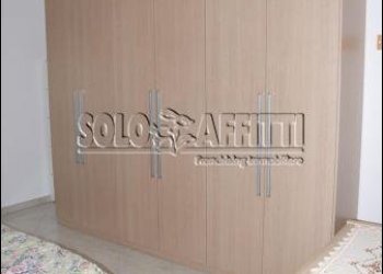 CAMERA DA LETTO 2 - Two-room apartment VIA MONGINEVRO 6, Settimo Torinese - photo 8