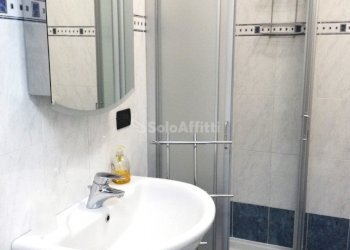 BAGNO - Two-room apartment VIA MONGINEVRO 6, Settimo Torinese - photo 9