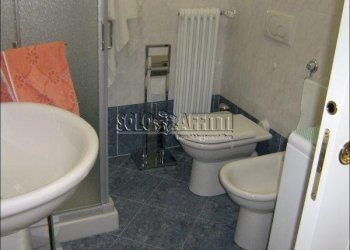 BAGNO - Two-room apartment VIA MONGINEVRO 6, Settimo Torinese - photo 10