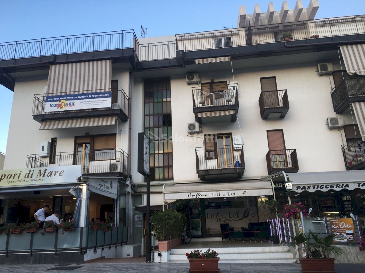 IMG_1182recanati foto esterna.JPG - Appartamento Giardini-Naxos - foto 2