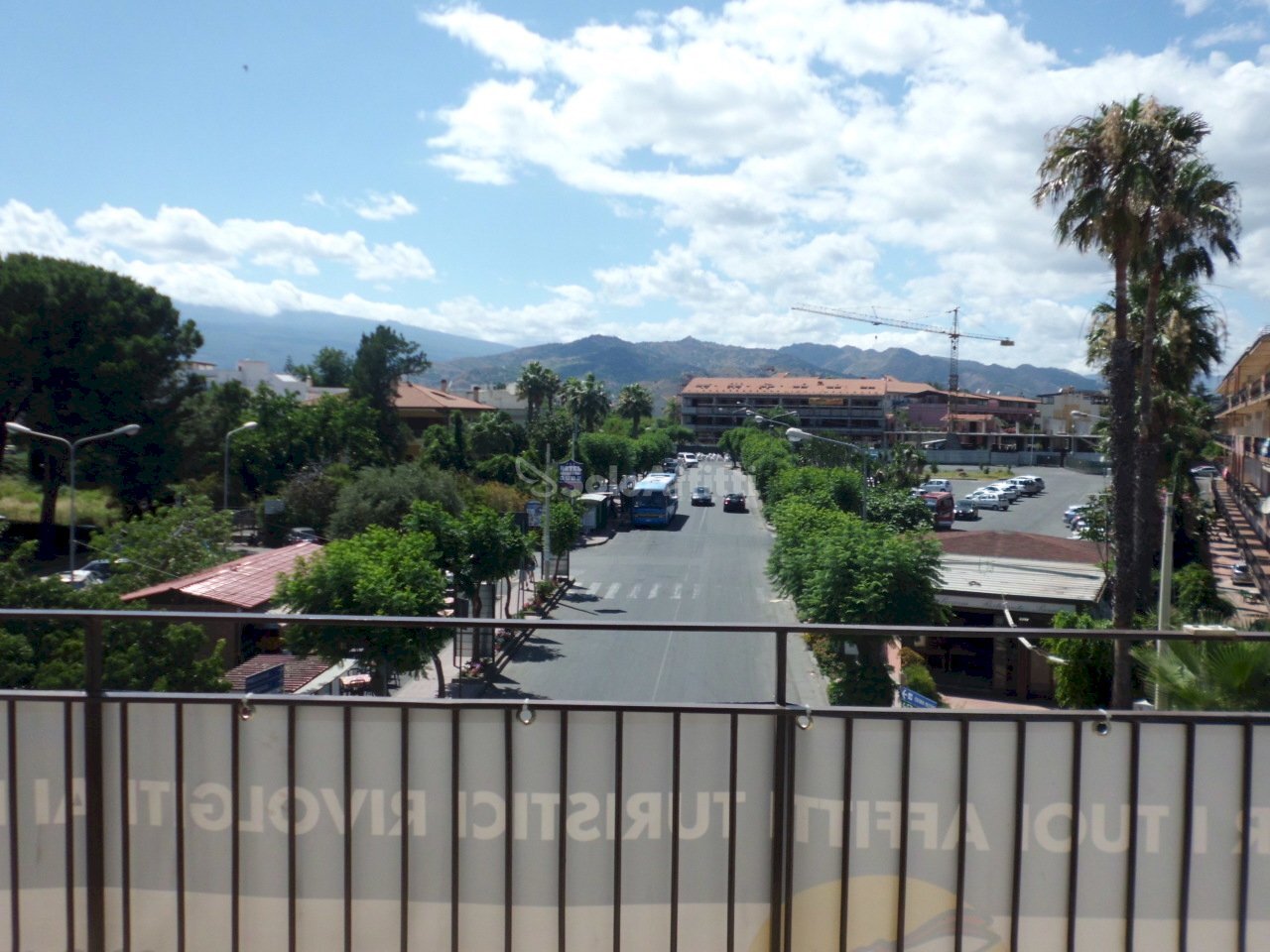 CIMG7517.JPG - Two-room apartment Giardini-Naxos - photo 1