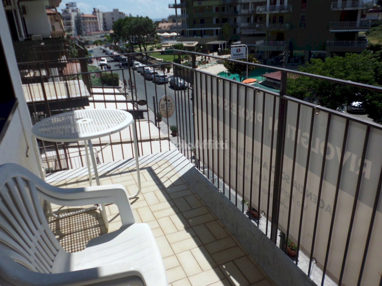 CIMG7518.JPG - Two-room apartment Giardini-Naxos - photo 2