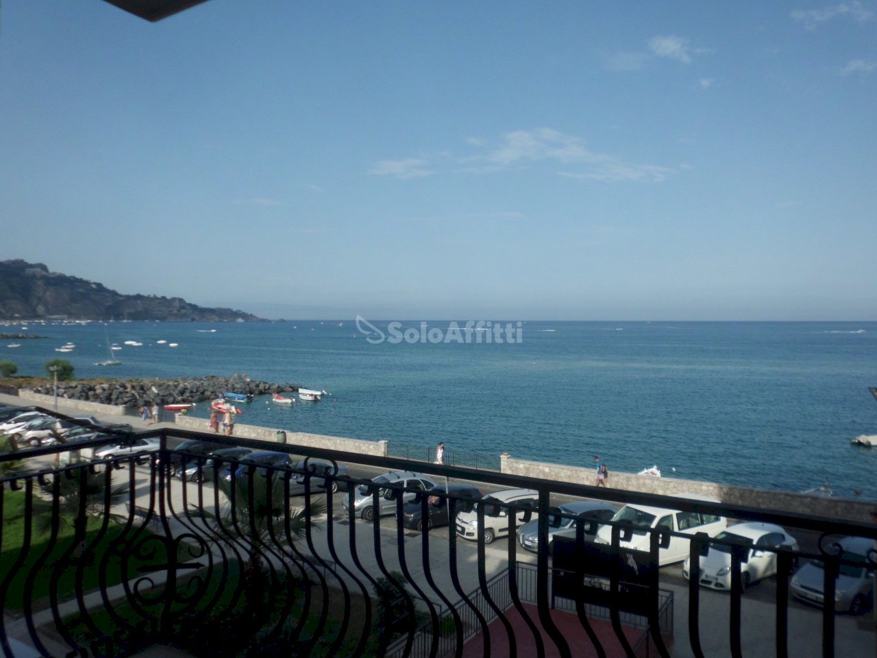 029.JPG - Appartamento Giardini-Naxos - foto 1