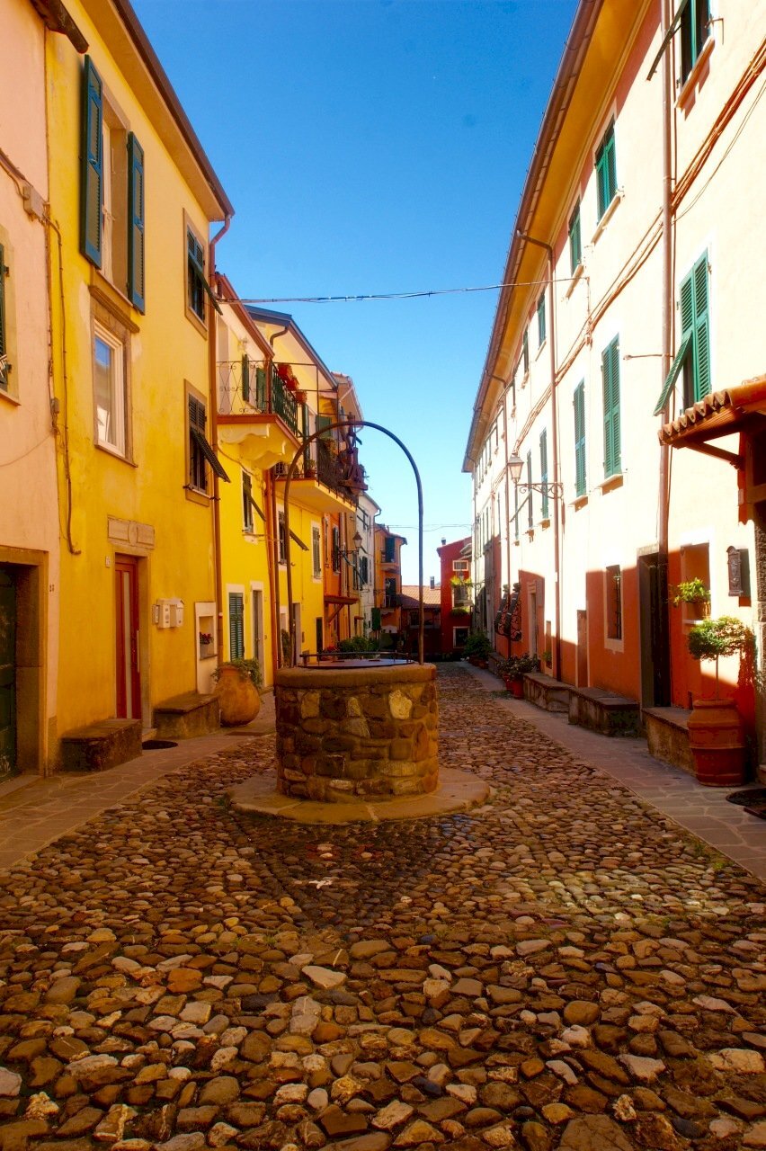 DSC01888.jpg - Appartamento Vezzano Ligure - foto 1