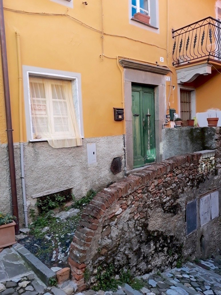 20190506_105329.jpg - Appartamento Vezzano Ligure - foto 2