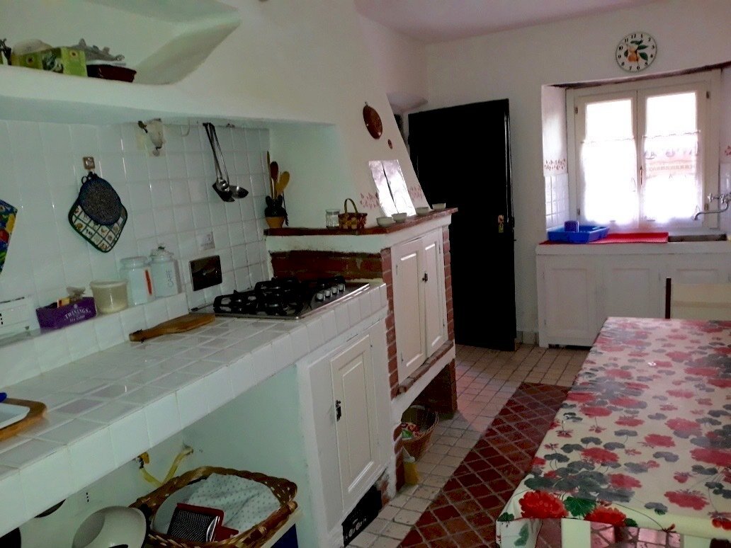 20190506_104930.jpg - Appartamento Vezzano Ligure - foto 3