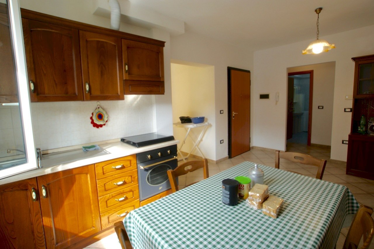 DSC01691.jpg - Two-room apartment Arcola - photo 2