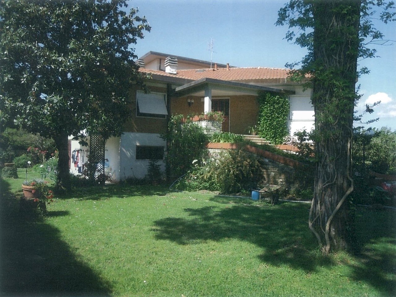 DOC030-1.jpg - Independent house Carrara - photo 2