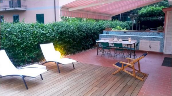 esterno - Casa semi indipendente Ameglia - foto 1