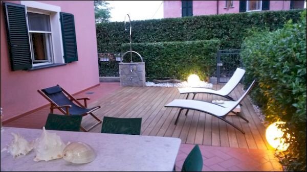 esteno - Casa semi indipendente Ameglia - foto 2