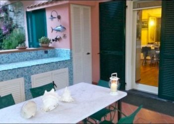 esterno - Casa semi indipendente Ameglia - foto 3