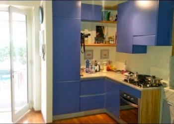 cucina - Casa semi indipendente Ameglia - foto 4