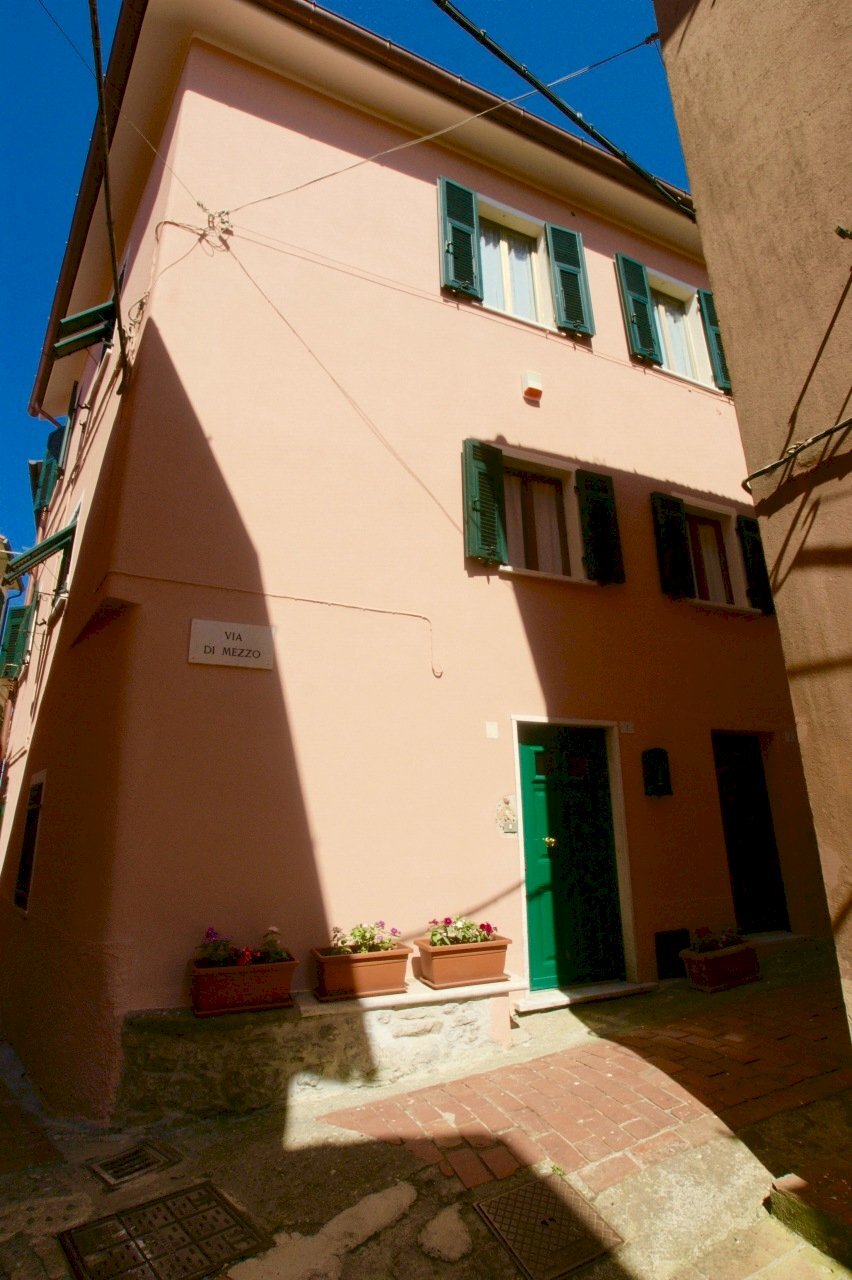 DSC00497.jpg - Townhouse Ameglia - photo 2