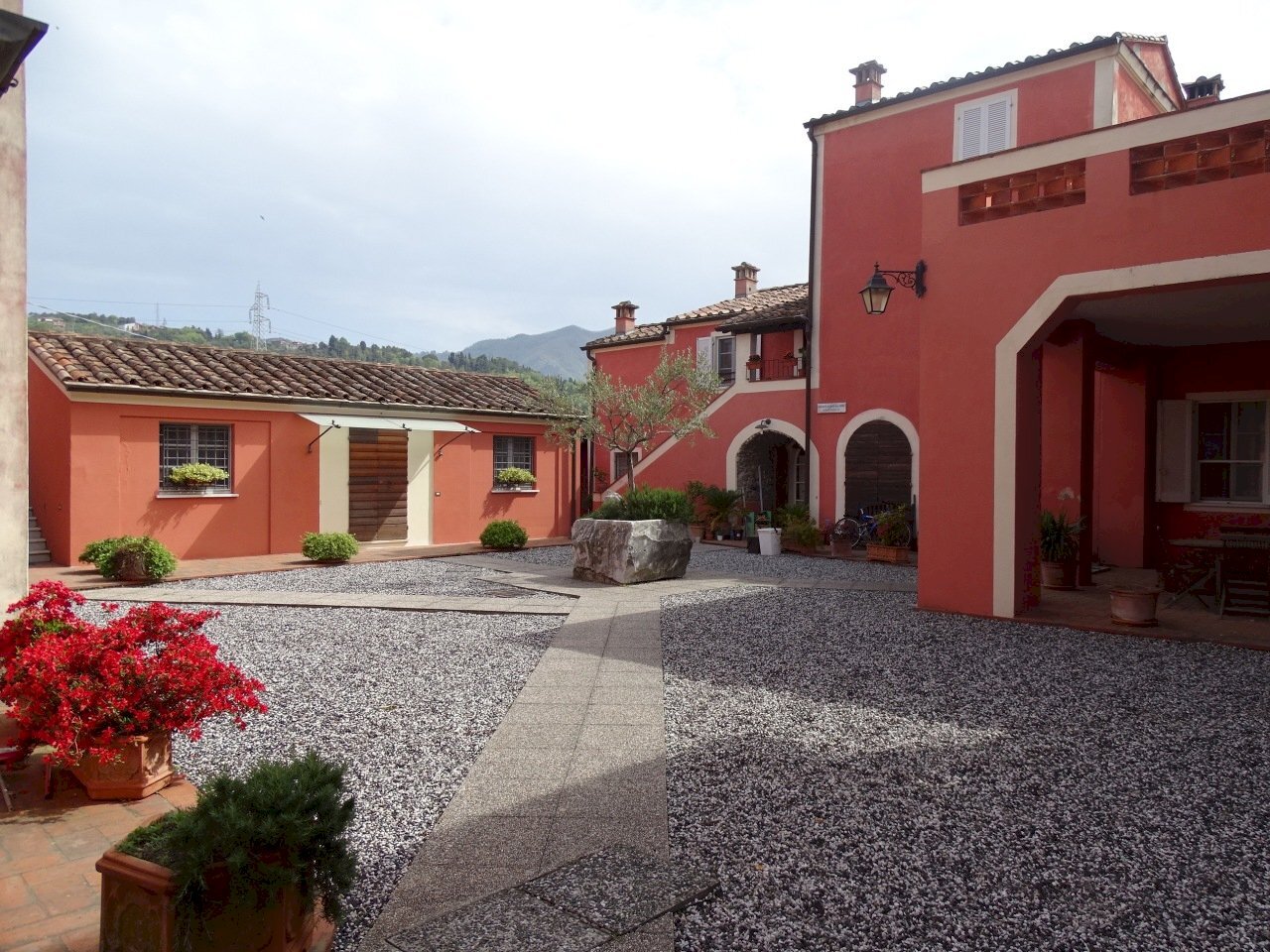 DSC04633.jpg - Apartment Fosdinovo - photo 1