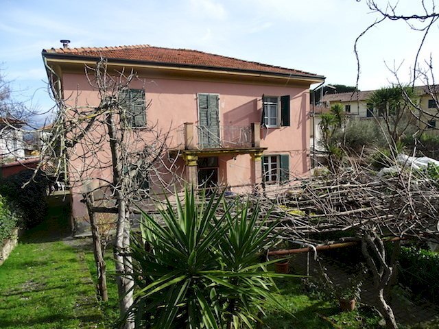 DSC00451.JPG - Villa Ameglia - foto 2
