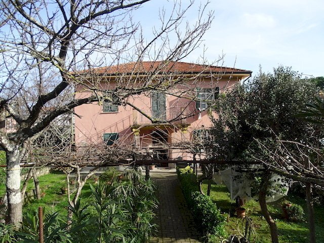 DSC00453.JPG - Villa Ameglia - foto 1