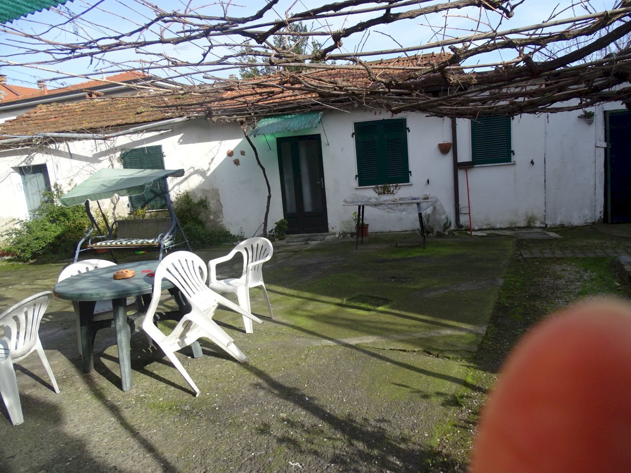 DSC00446.JPG - Villa Ameglia - foto 3